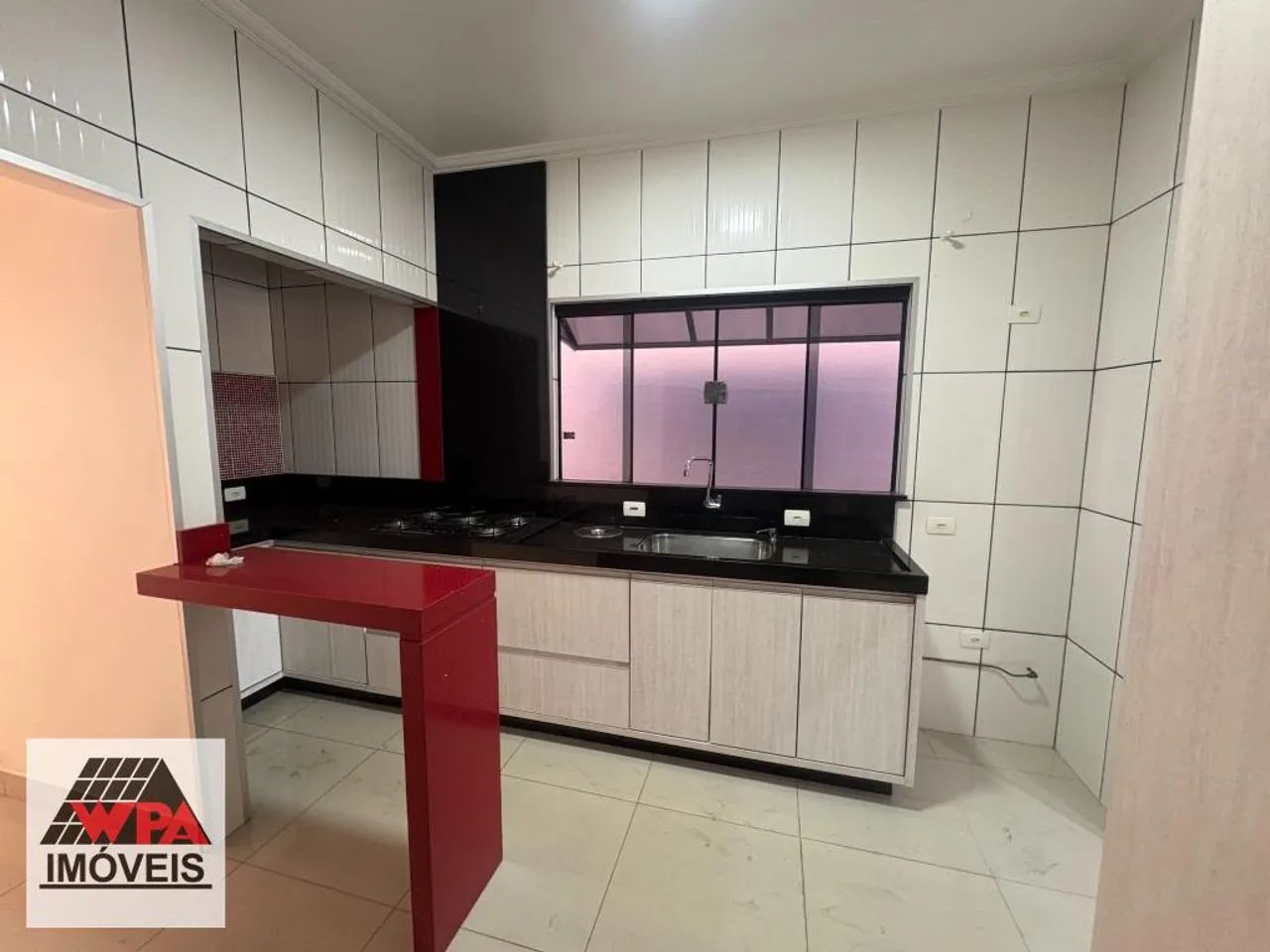 Casa Padrão em Americana - Foto 2