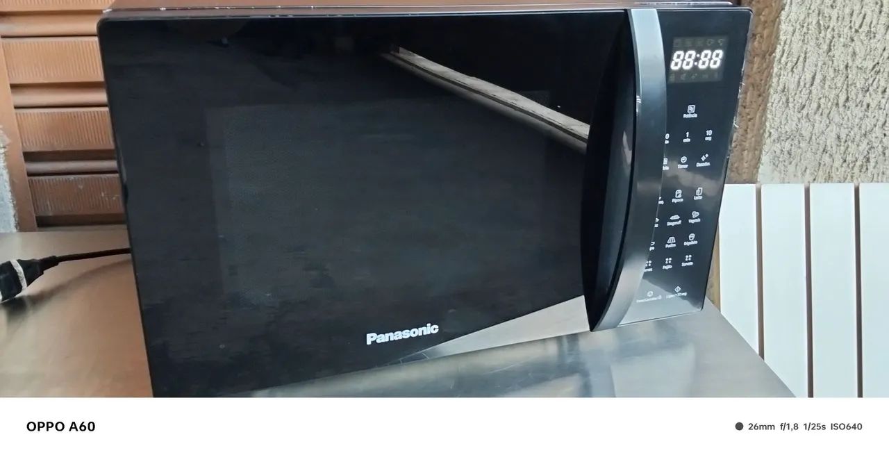 Micro-ondas Panasonic  - Foto 2