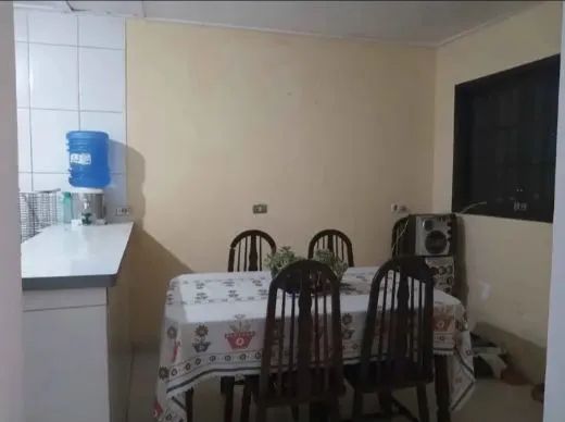Casa espaçosa com 3 quartos - Foto 4