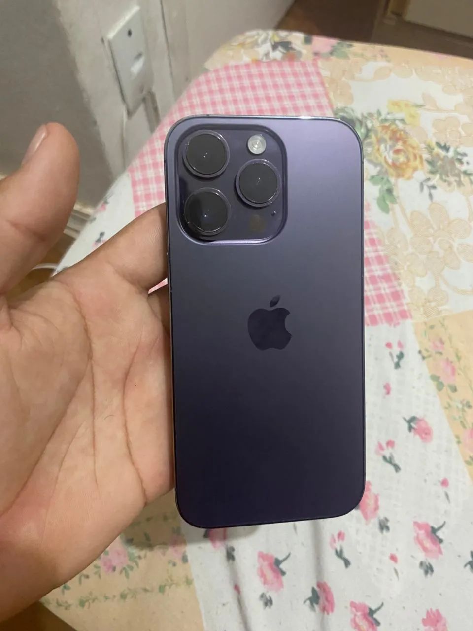 Iphone 14 pro - Foto 3