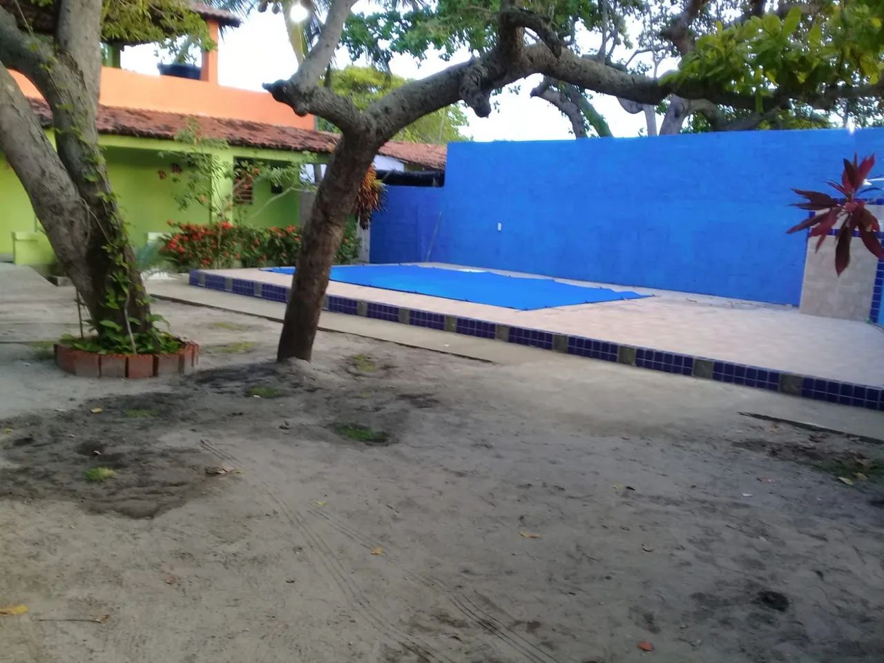 Casa com Piscina na praia do Sossego, Itamaraca  - Foto 2