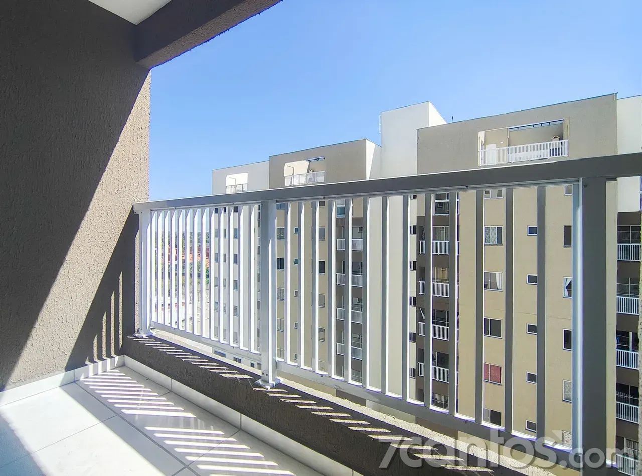 Apartamento, Antônio Bezerra, 2 Quartos - Foto 4