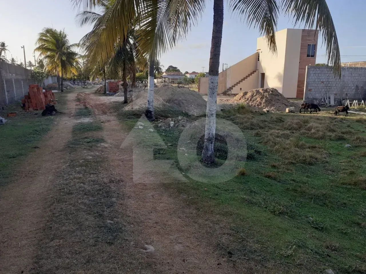 Lote no São José dos Náufragos com 328m² e Excelente Localização - Foto 4