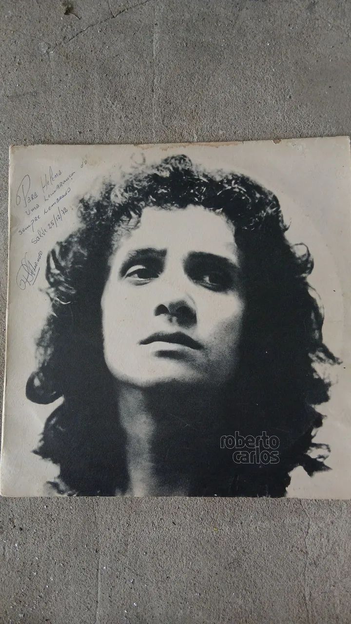 Disco de vinil - Foto 5