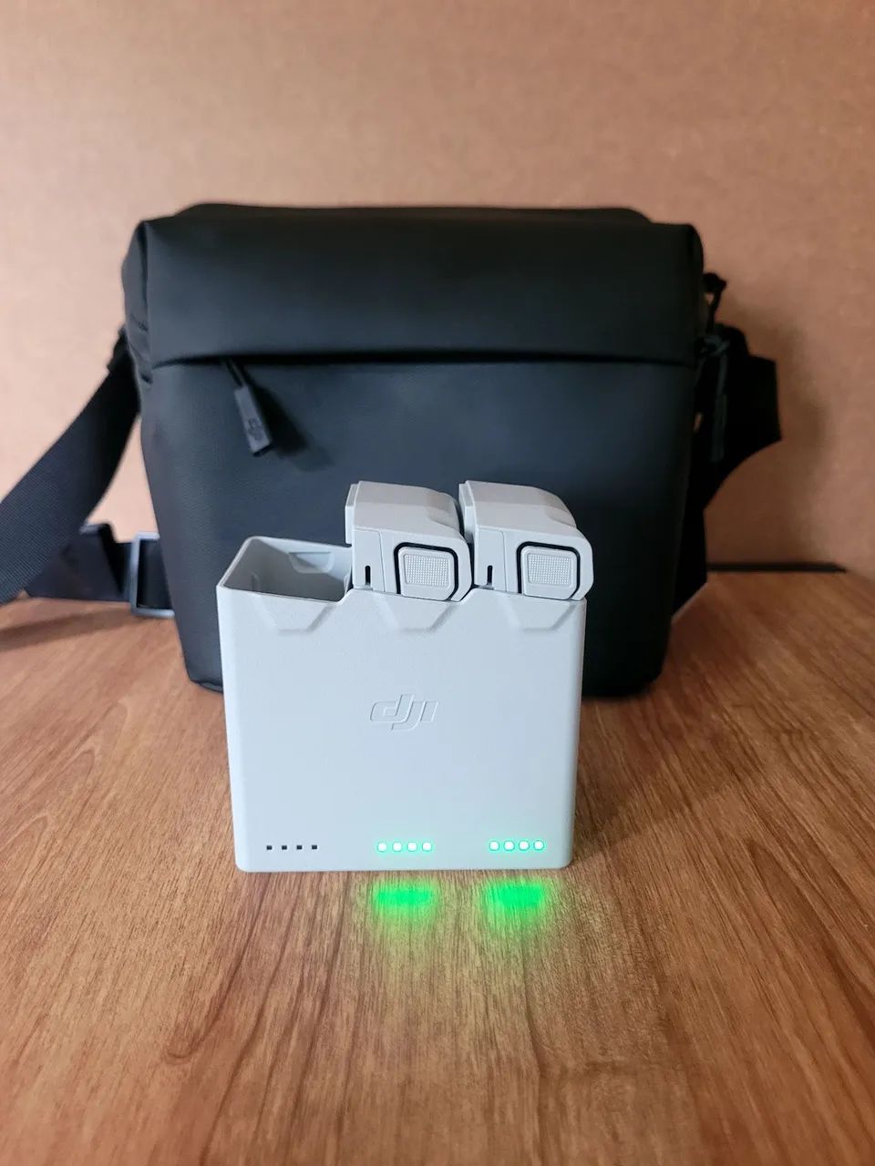 Kit Fly More Plus DJI Mini 3 Pro - Foto 2
