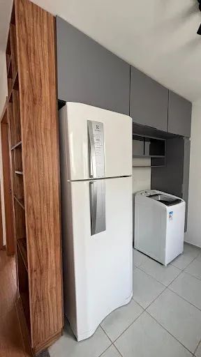 Apartamento com 2 dormitórios para alugar, 48 m² - Petrópolis - Maceió/AL - Foto 3