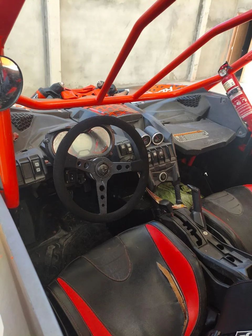 CAN AM Outlander Max XT 2017 - Foto 2