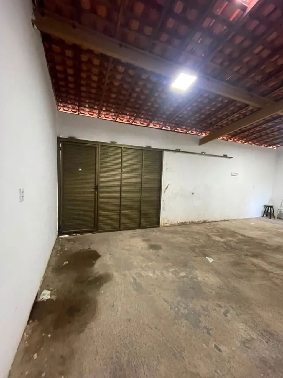 Alugo casa no conjunto Geniparana - Foto 3