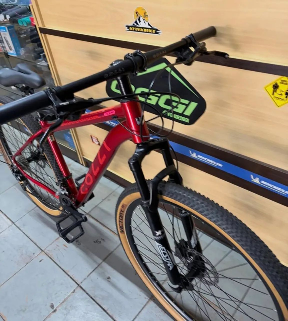 Bike novíssima   - Foto 2