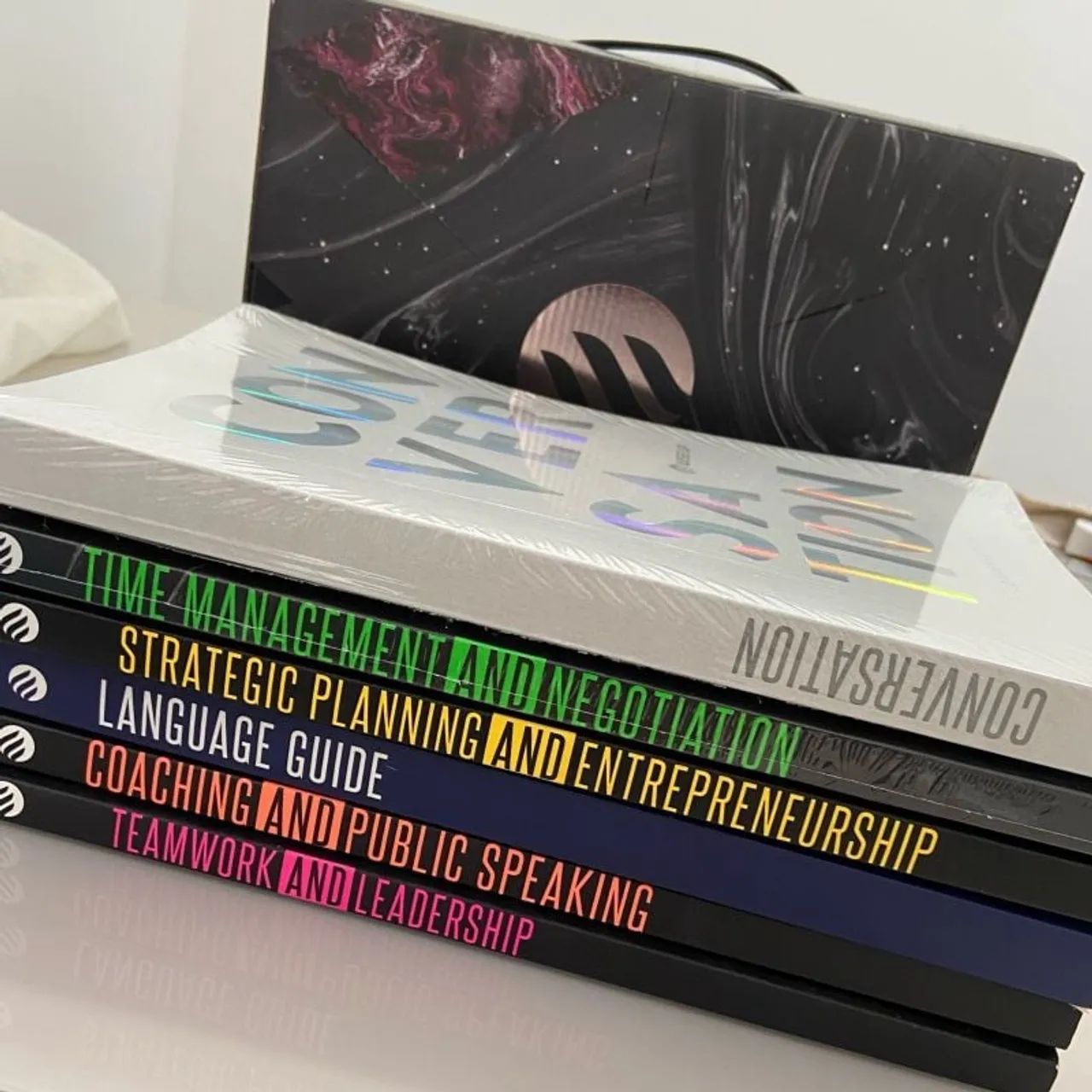 Livro Wise Up 