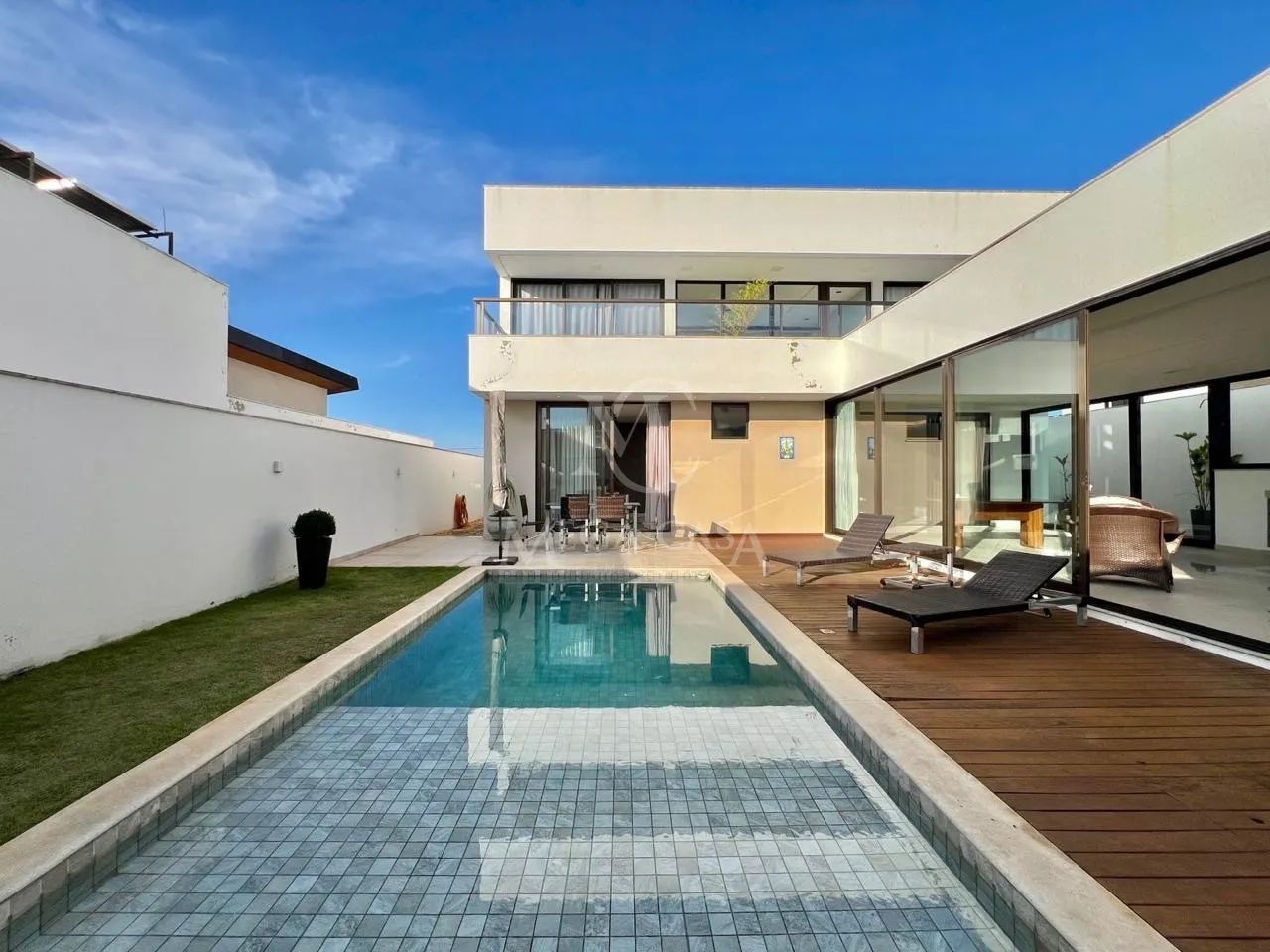 casa - Alphaville - Juiz de Fora - Foto 3