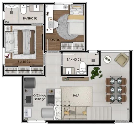 EVIDENCE TOWER - Foto 5