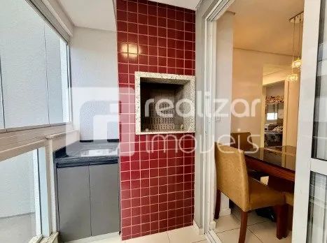 Apartamento 2 quartos no bairro Centro de São José - Foto 3