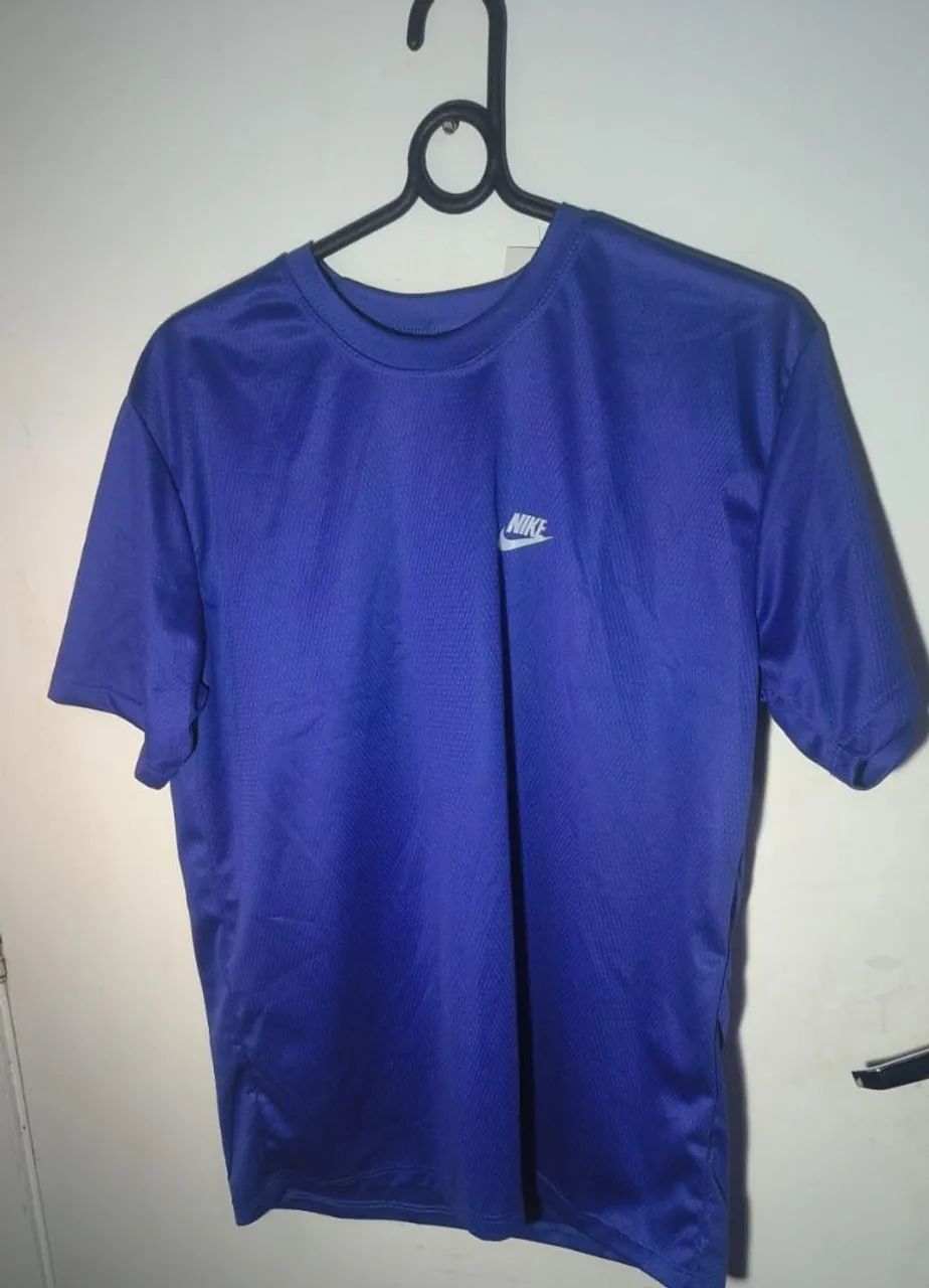 Camiseta Nike Dri-Fit - Foto 4