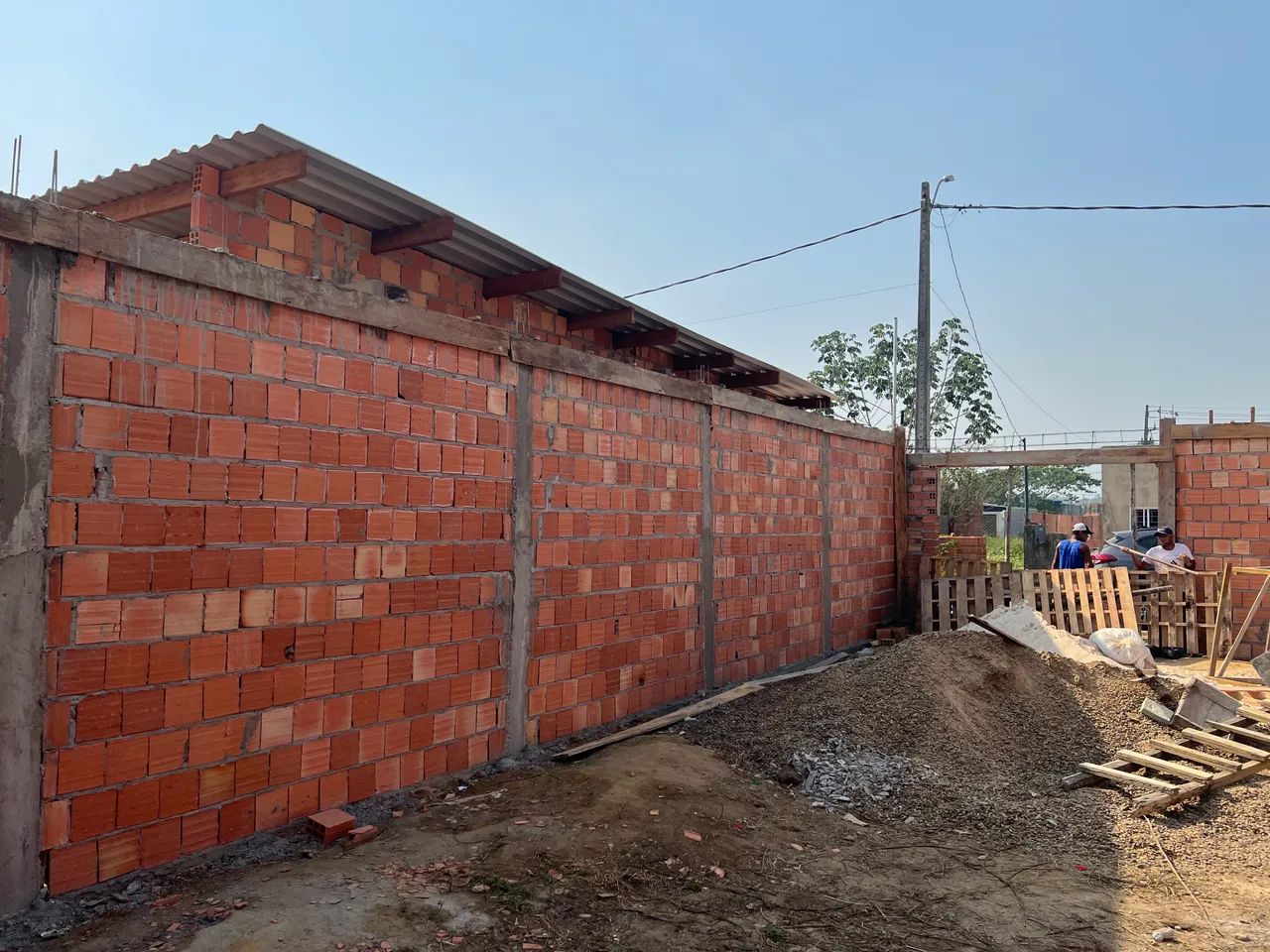 OPORTUNIDADE P CONSTRUIR  - Foto 5