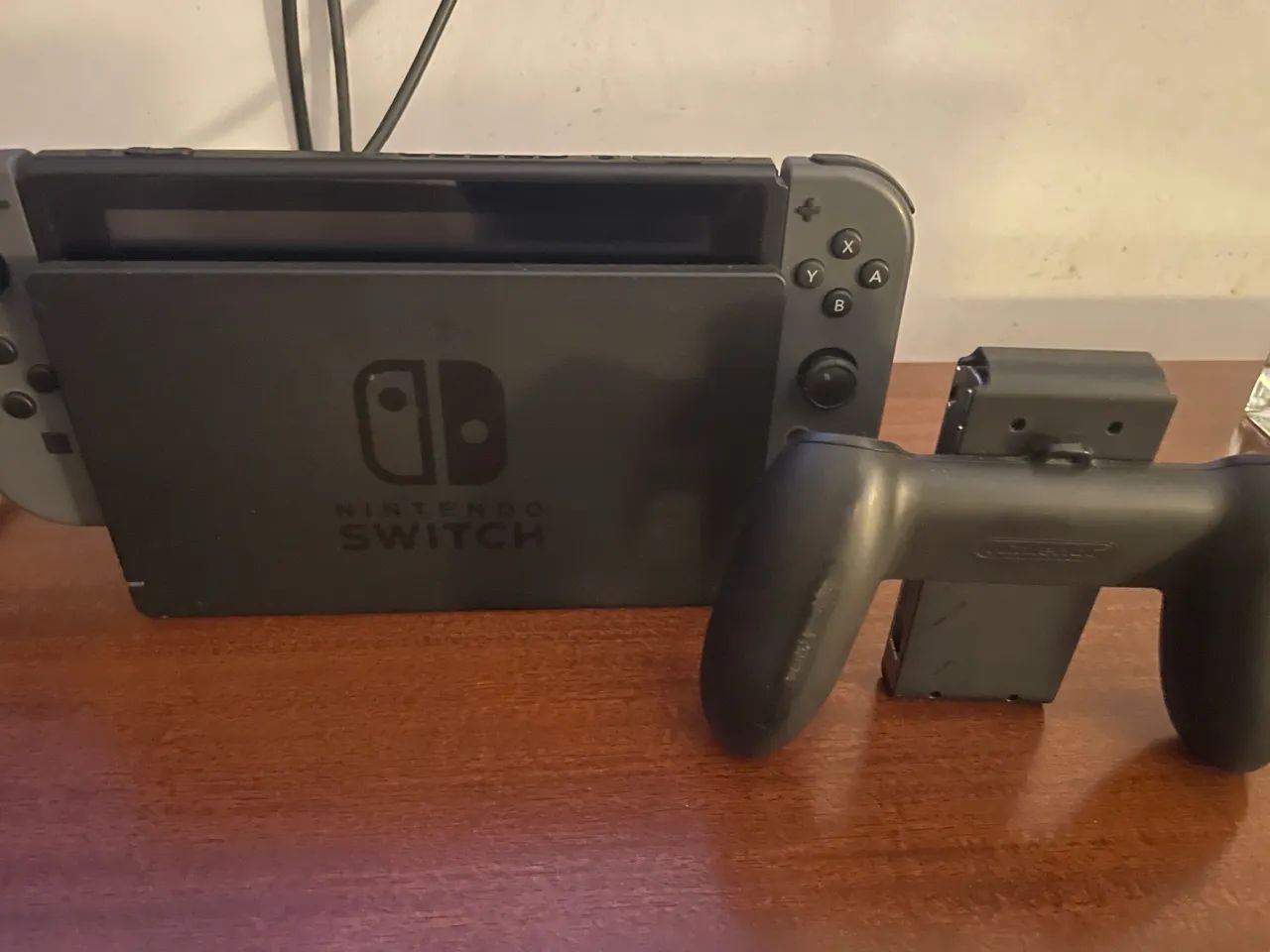 Nintendo Switch seminovo - Foto 3