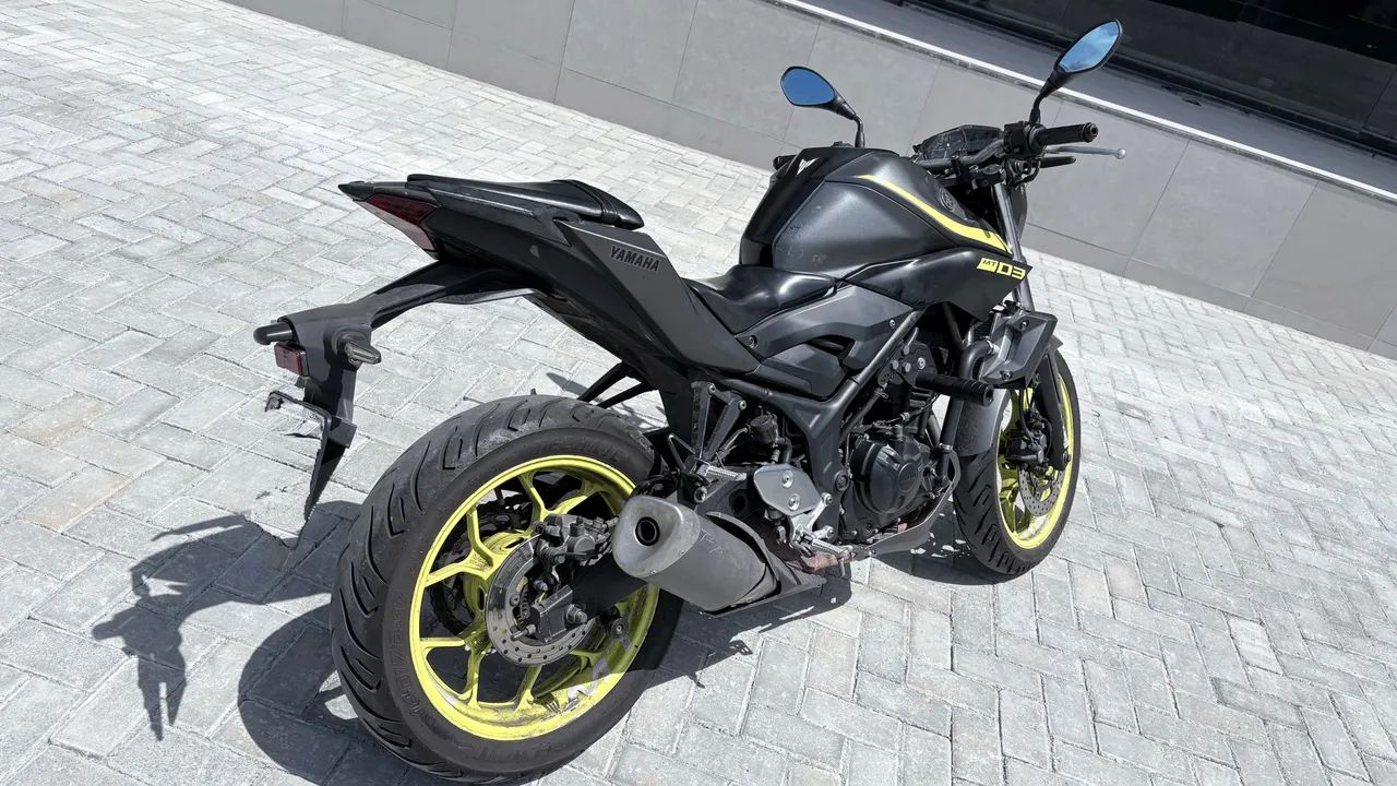 Mt 03 2019 V/T - Foto 4