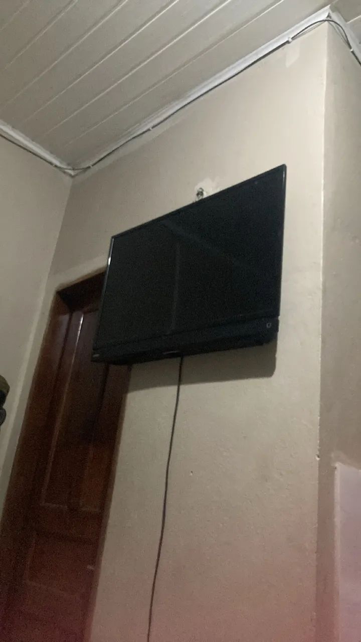 Vende-se tv Toshiba  - Foto 3
