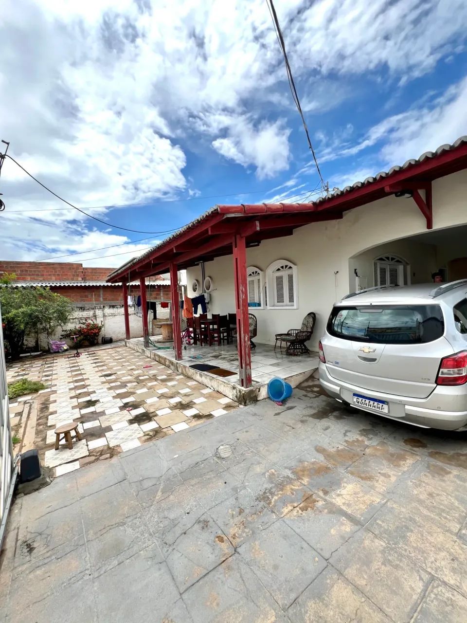 PRÉDIOS COMERCIAIS EM ASSÚ/RN - 1.200 m² de TERRENO - Foto 5