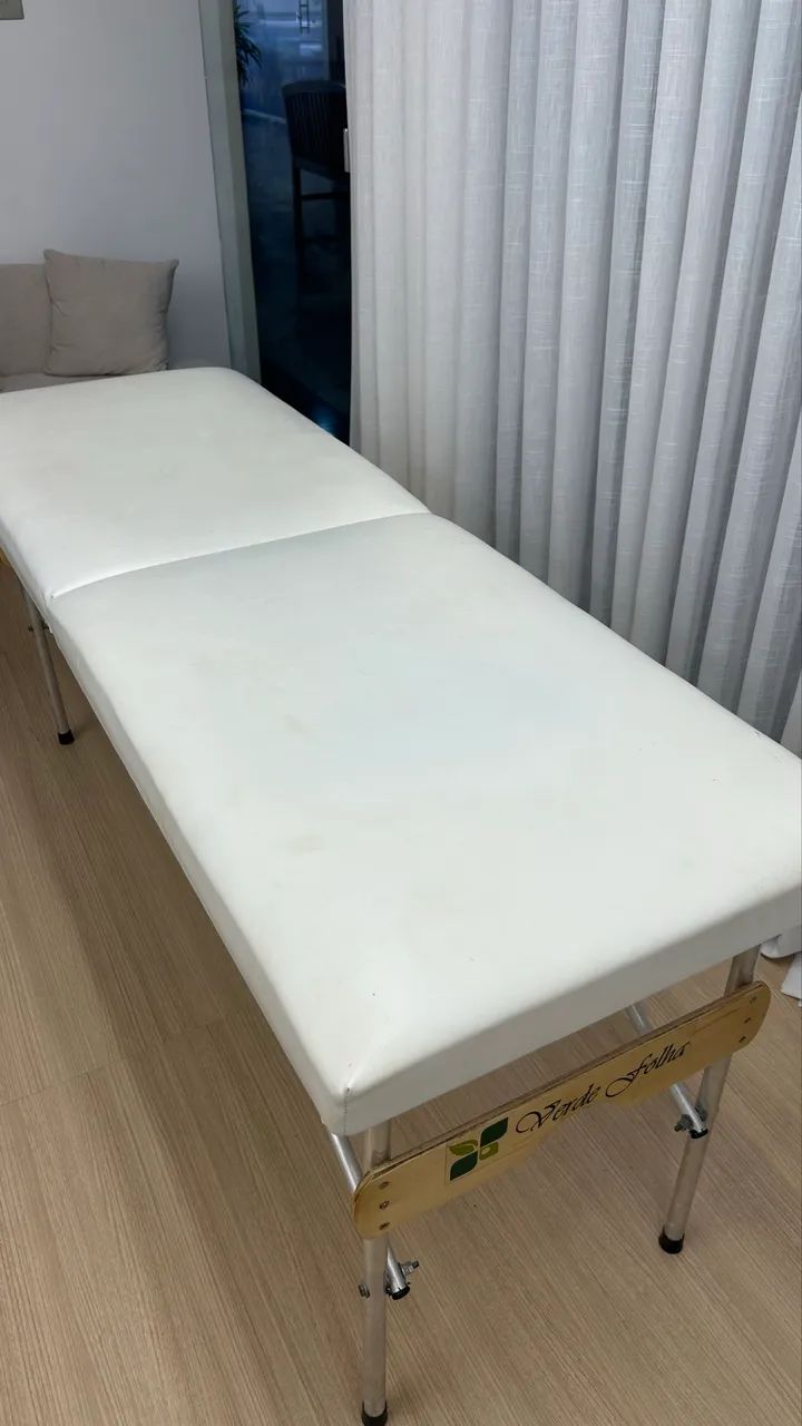 Maca portátil  - Foto 2