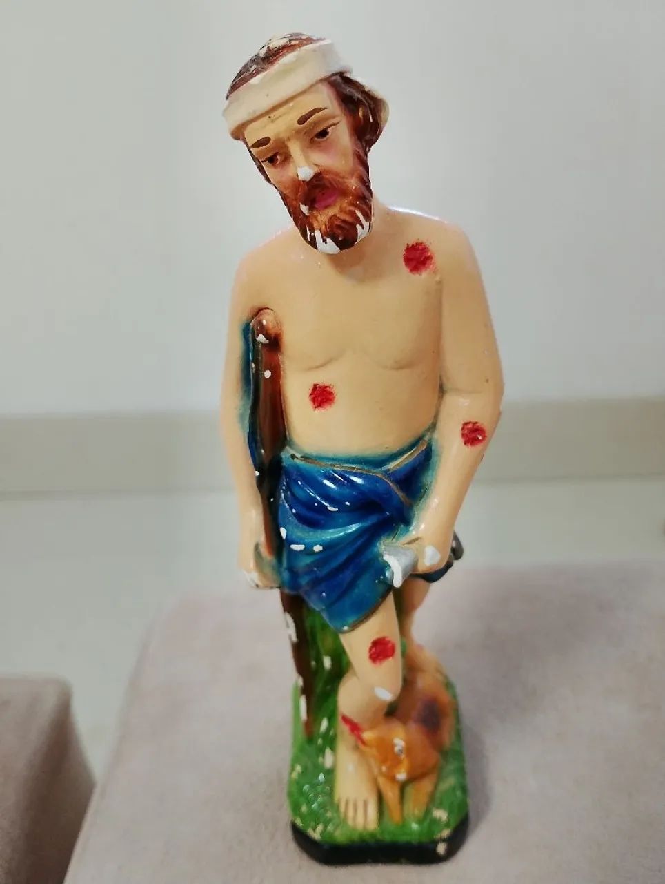 Imagens sagradas  - Foto 2