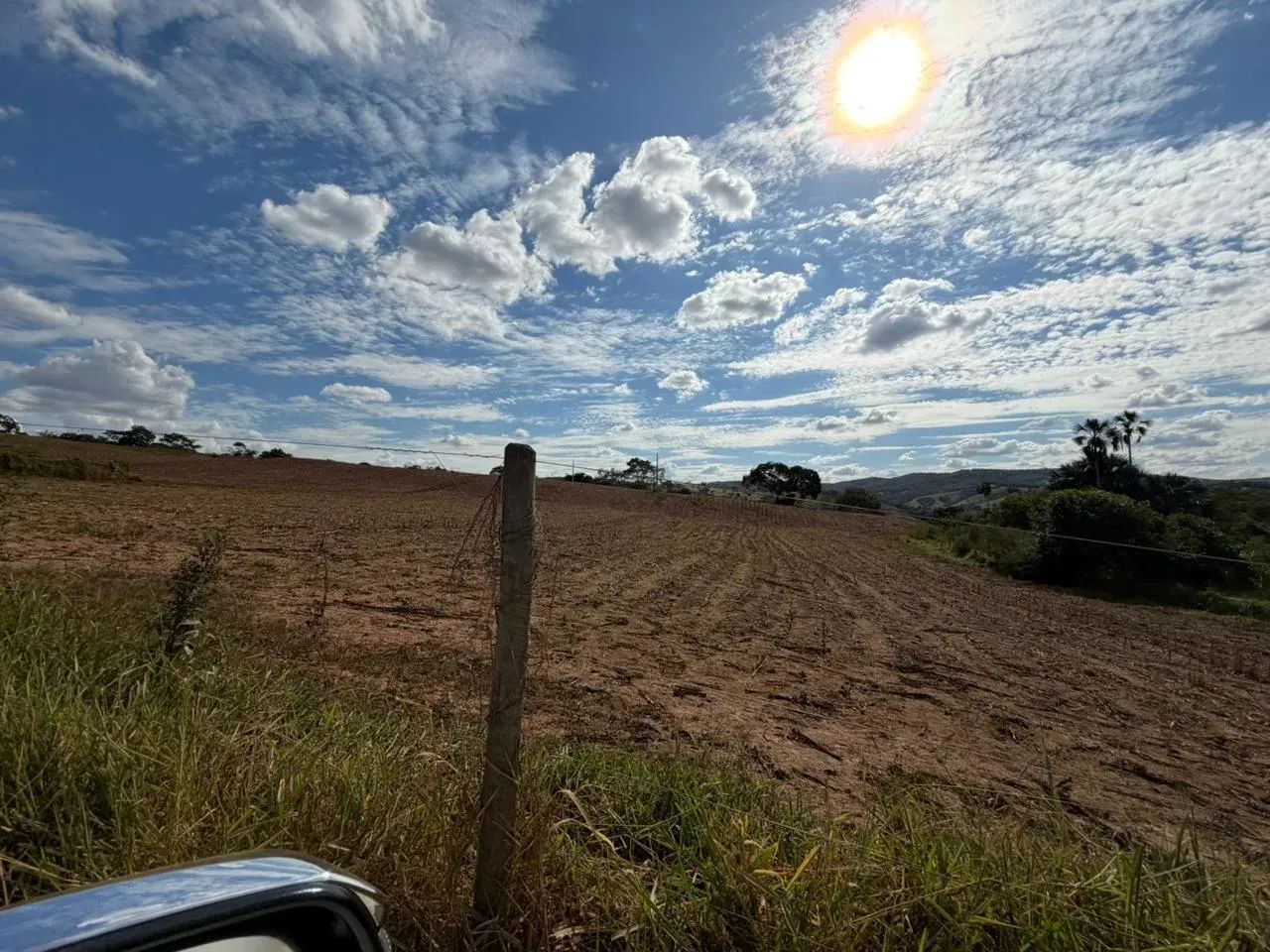 Chácara em Caldazinha Go  4.34 Alqueires - Foto 5