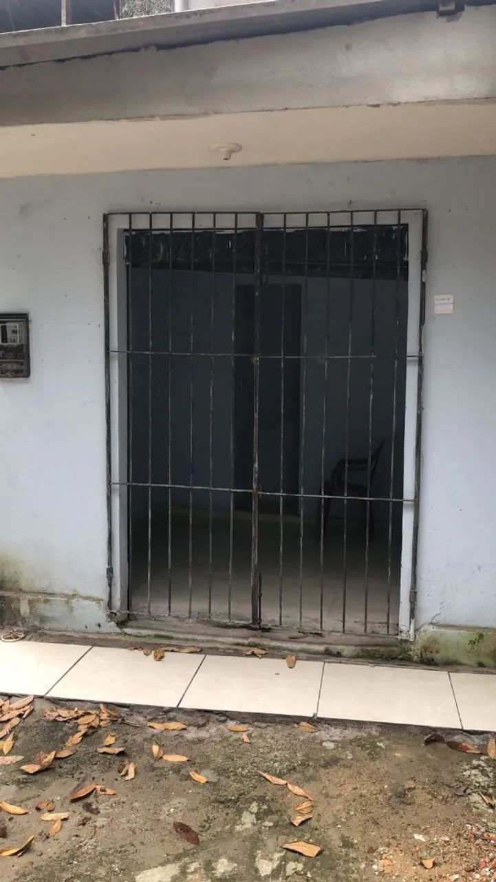 Ponto para comércio 