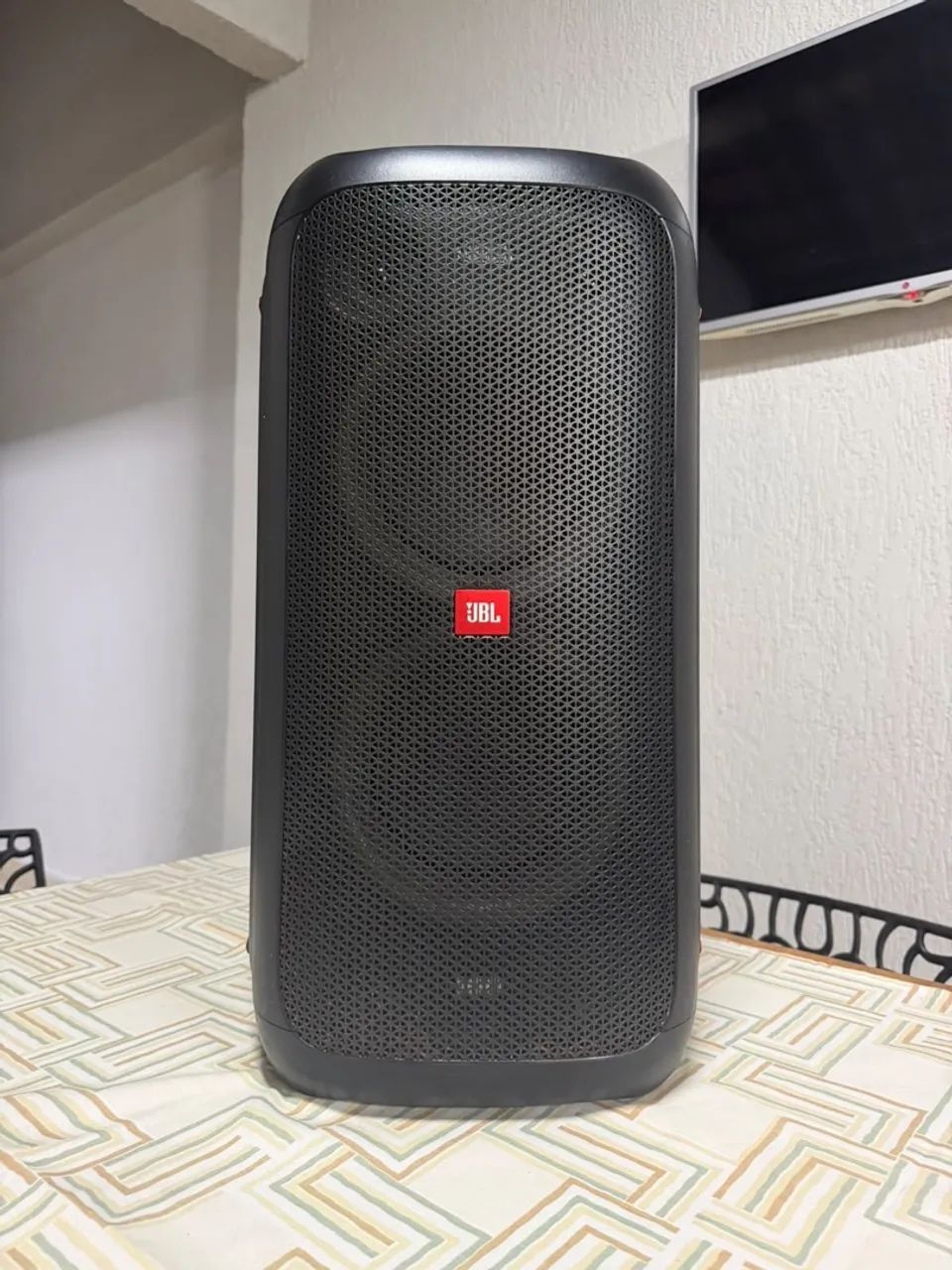 Caixa JBL