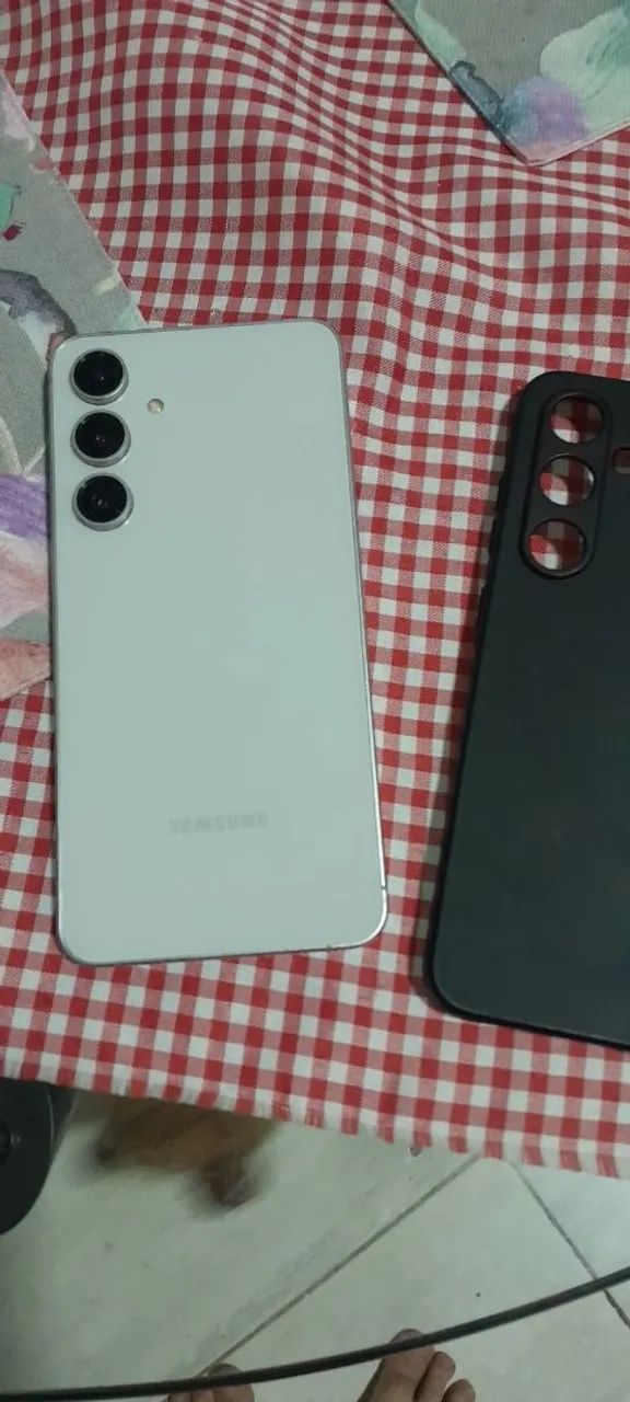 Samsung s24 fe  - Foto 2