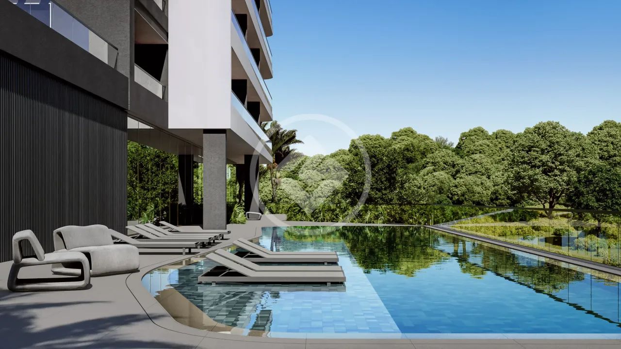 APARTAMENTO 2 QUARTOS À VENDA NO VALE DO SERENO codigo: 366480 - Foto 4