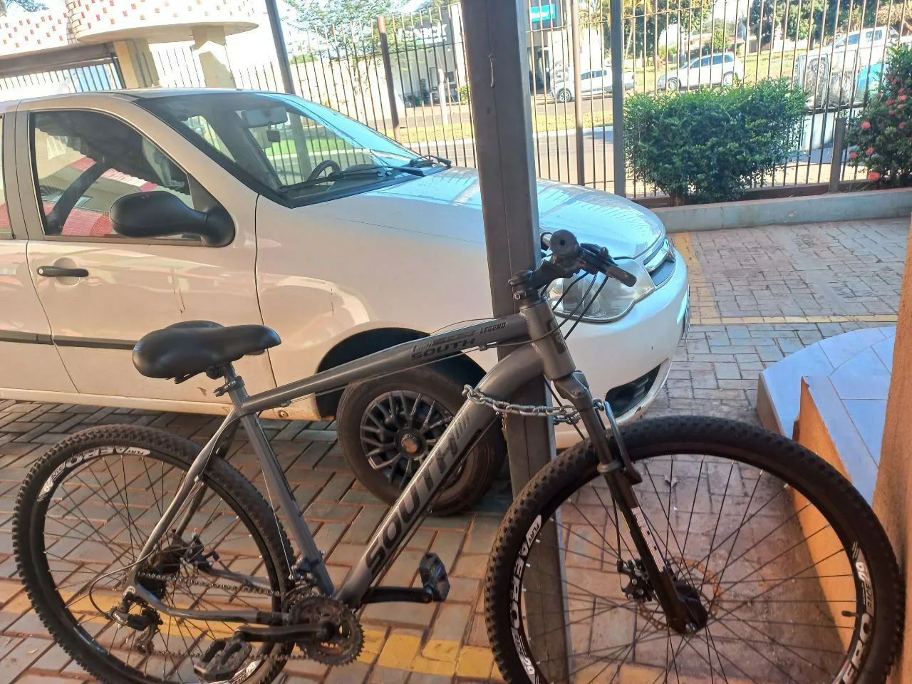 Bicicleta aro 29 - Foto 3