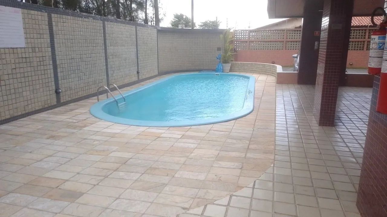 Apartamento Residencial / Praia do Poço - Foto 2