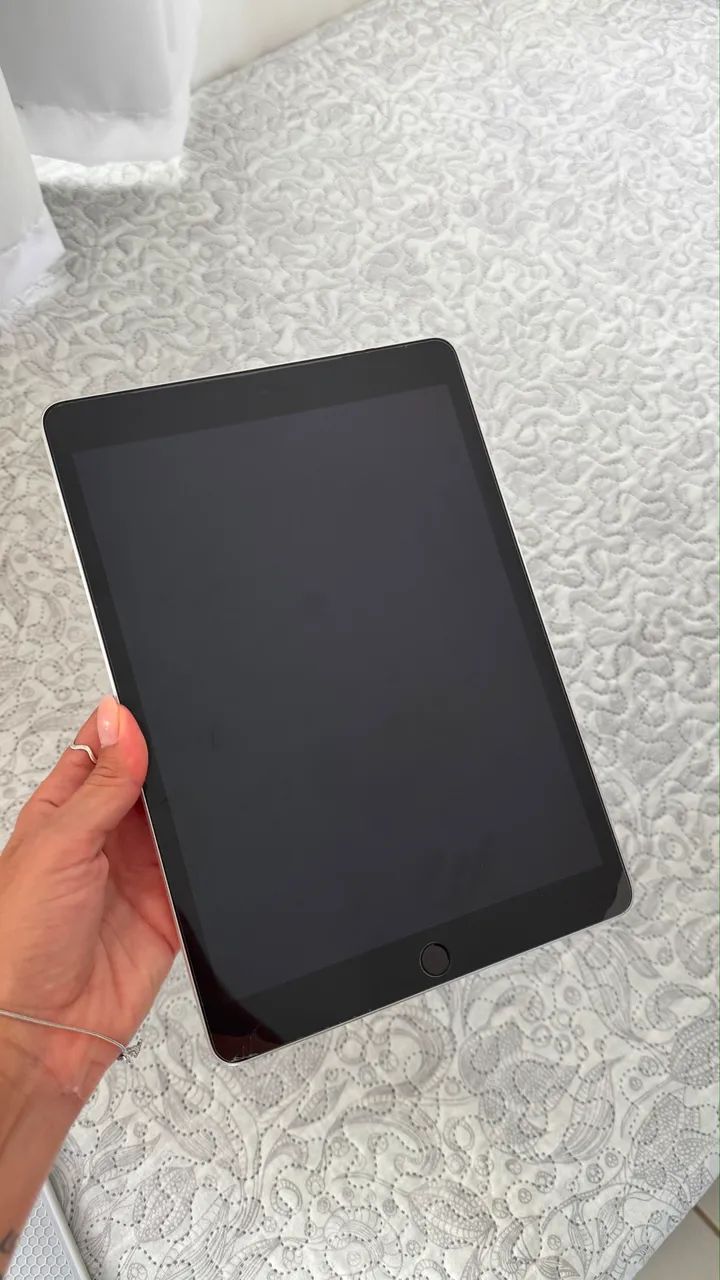 Ipad 9 64gb Grey Anapolis - Foto 3