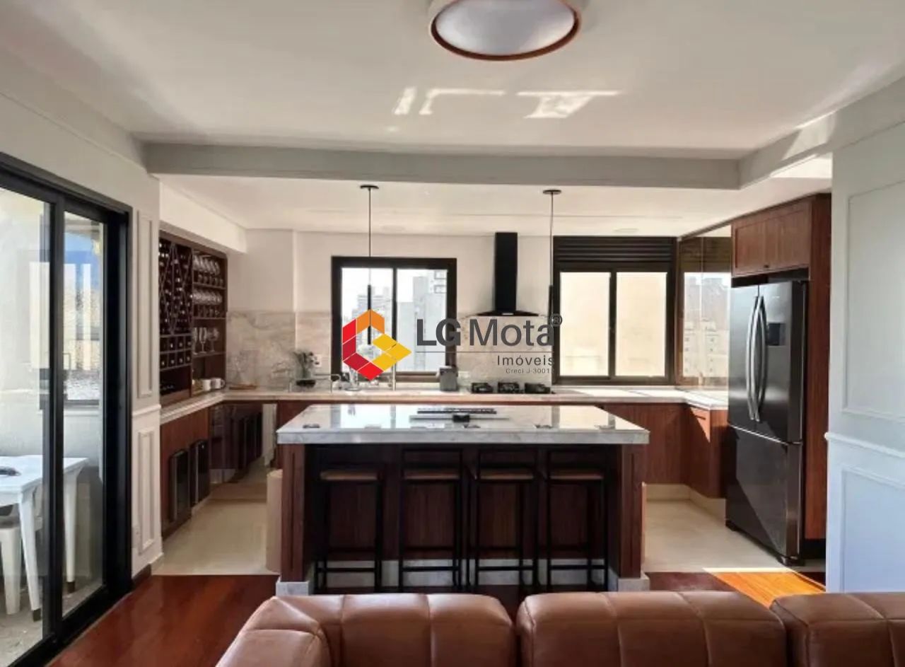 apartamento - Cambuí - Campinas