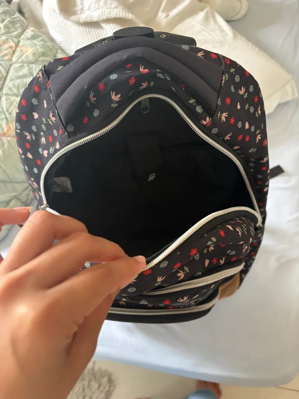 Mochila  - Foto 2