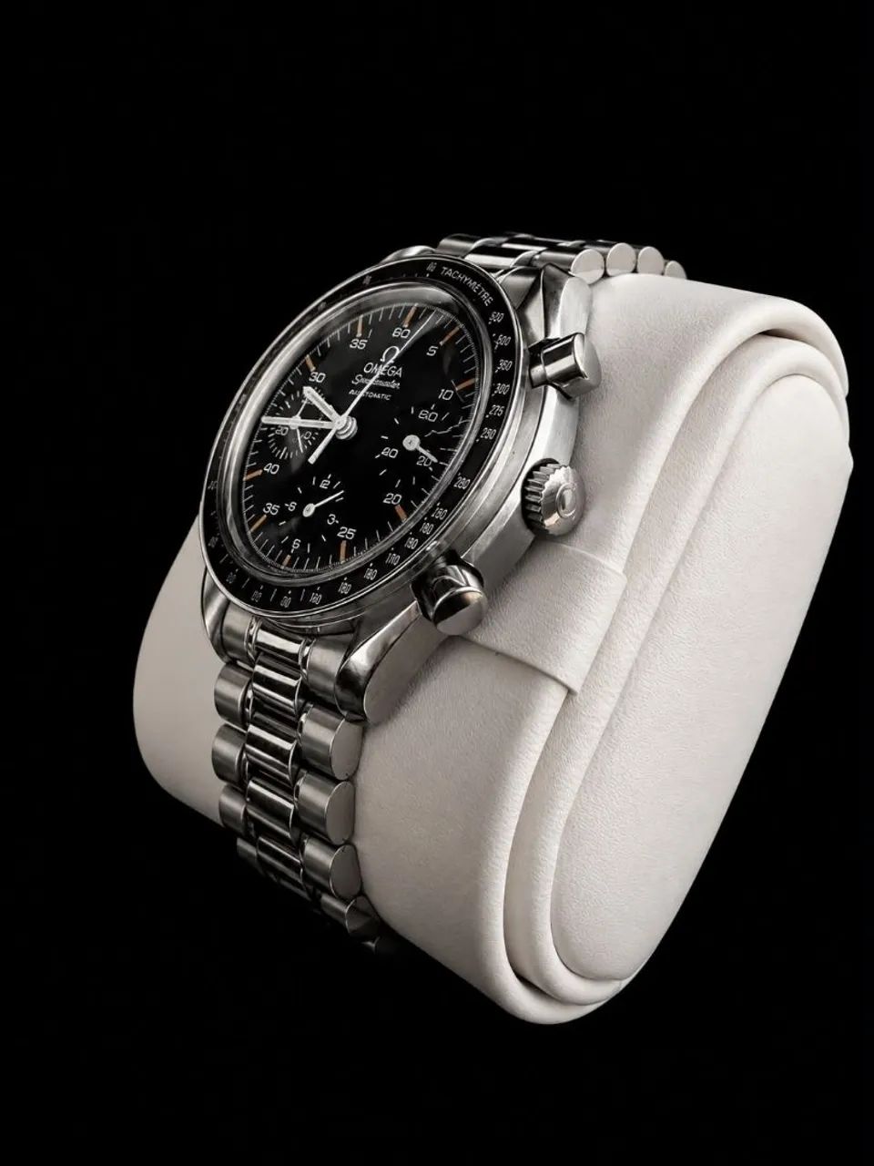 OMEGA SPEEDMASTER REDUCED - Foto 2