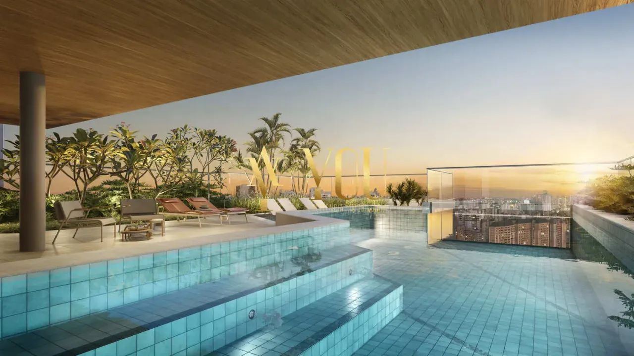 Seu Futuro Escritório no Endereço dos Seus Sonhos: Preço Imperdível, Novo Reserva Ybiti. - Foto 9