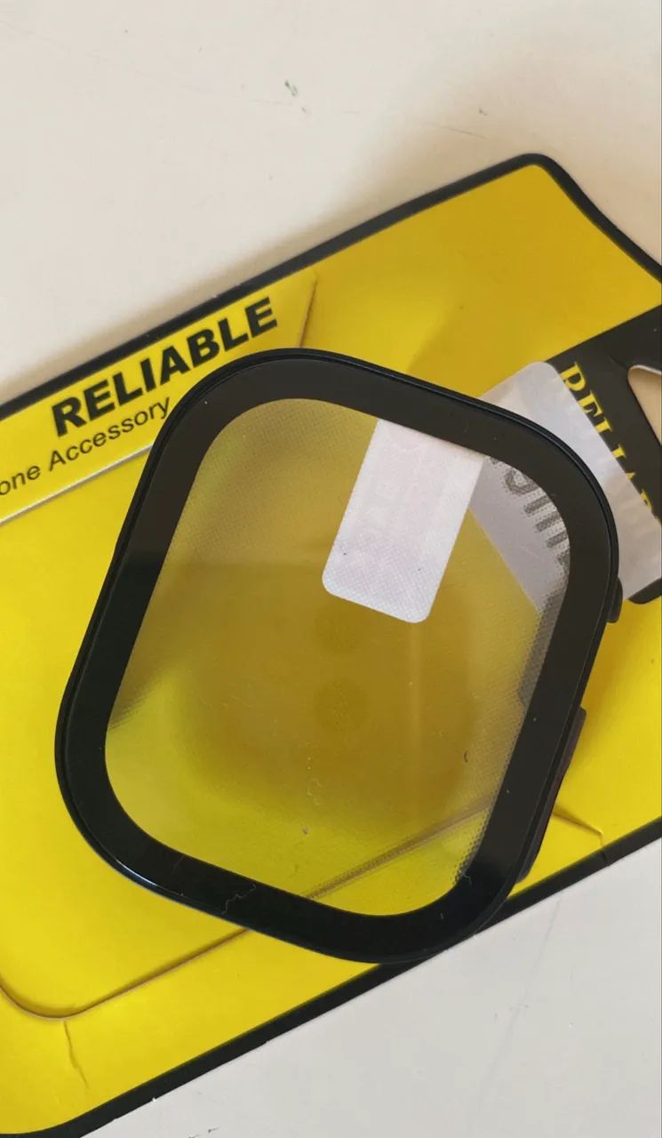 Case Apple Watch 49mm  - Foto 4