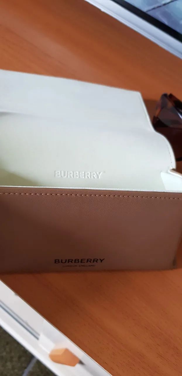 Óculos de sol Original ,BURBERRY - Foto 4