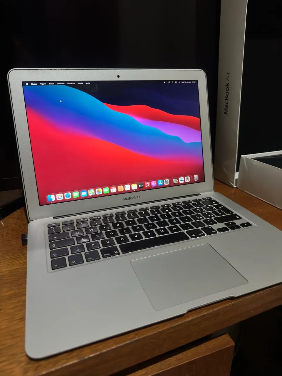 Macbook