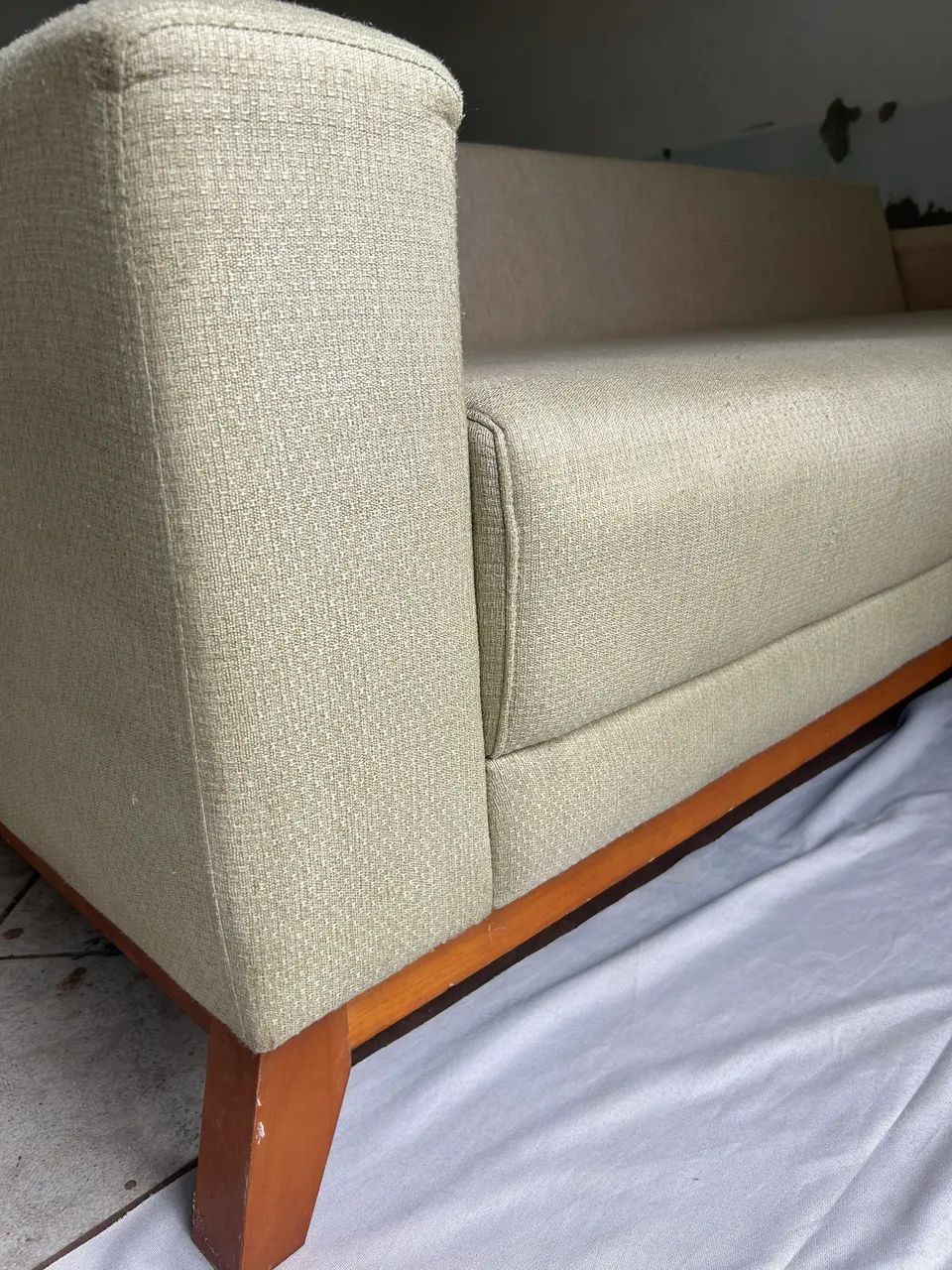 Sofá 3 Lugares  - Foto 3