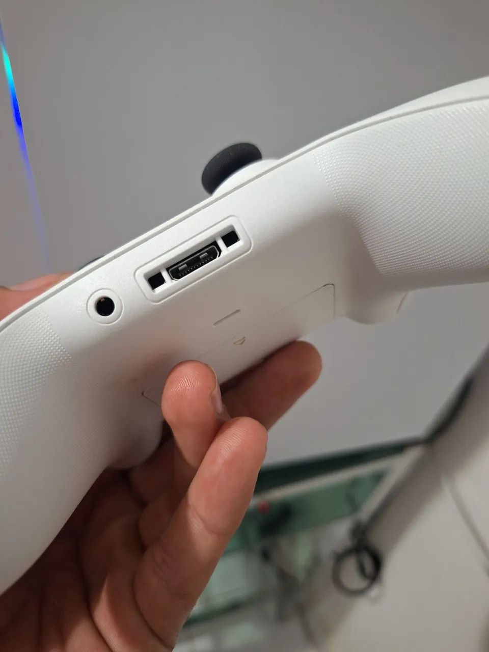 Controle Xbox - Foto 4