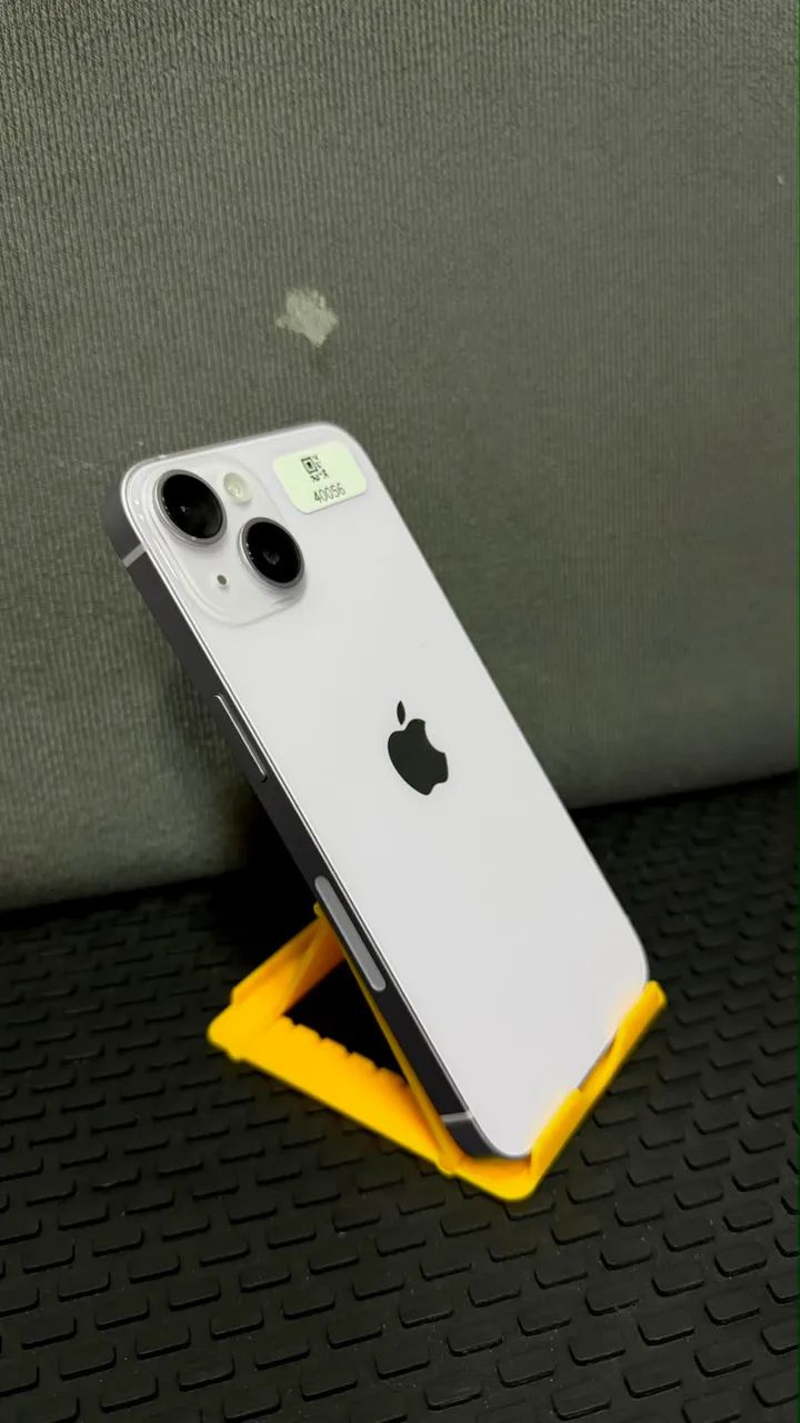iPhone 14 128 GB  - Foto 3