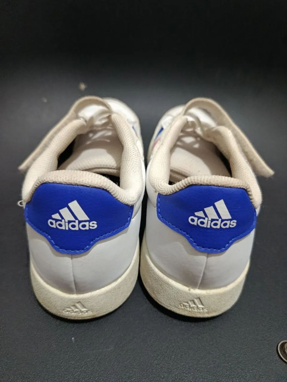 Adidas infantil N33/34 - Foto 2