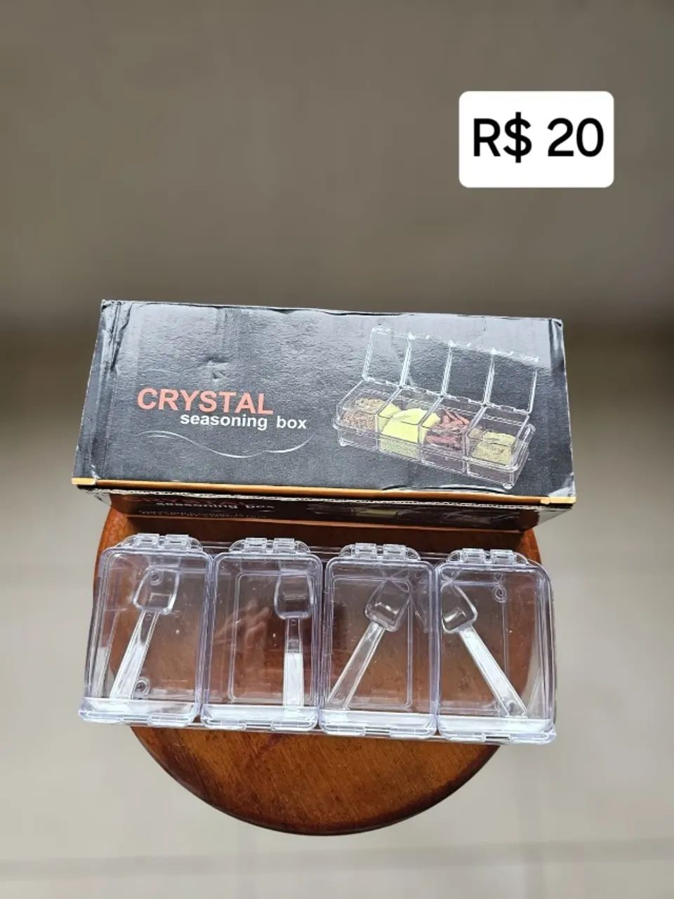 Kit Empreendedor Gastronômico  - Foto 4