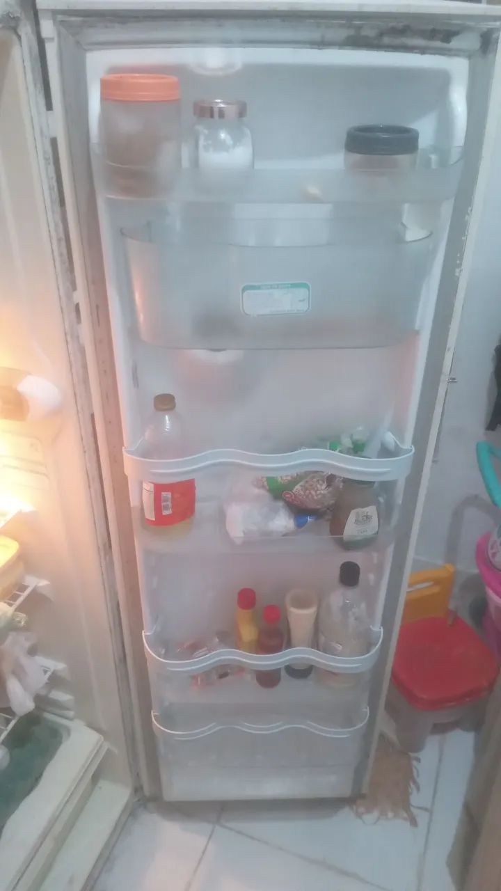 GELADEIRA CONSUL - Foto 2