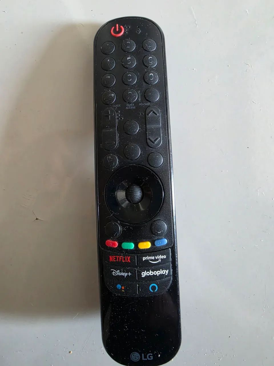 TV LG SMART 55  POLEGADAS - Foto 3