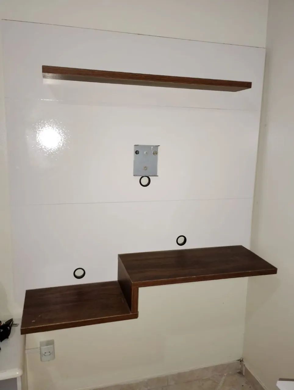 Painel para TV até 65 polegadas  - Foto 2