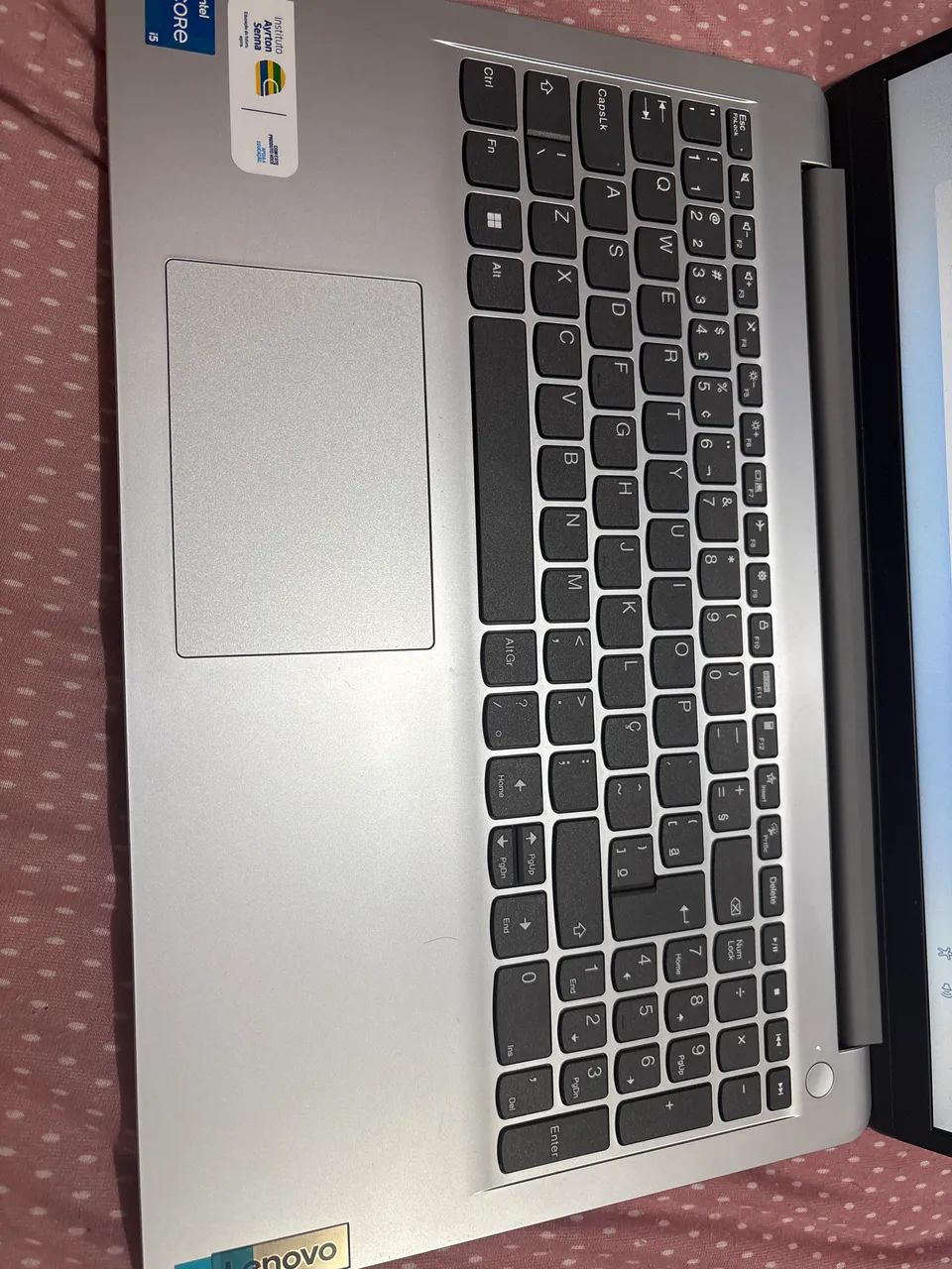Computador core i5 semi novo com quase nunca usado  - Foto 3