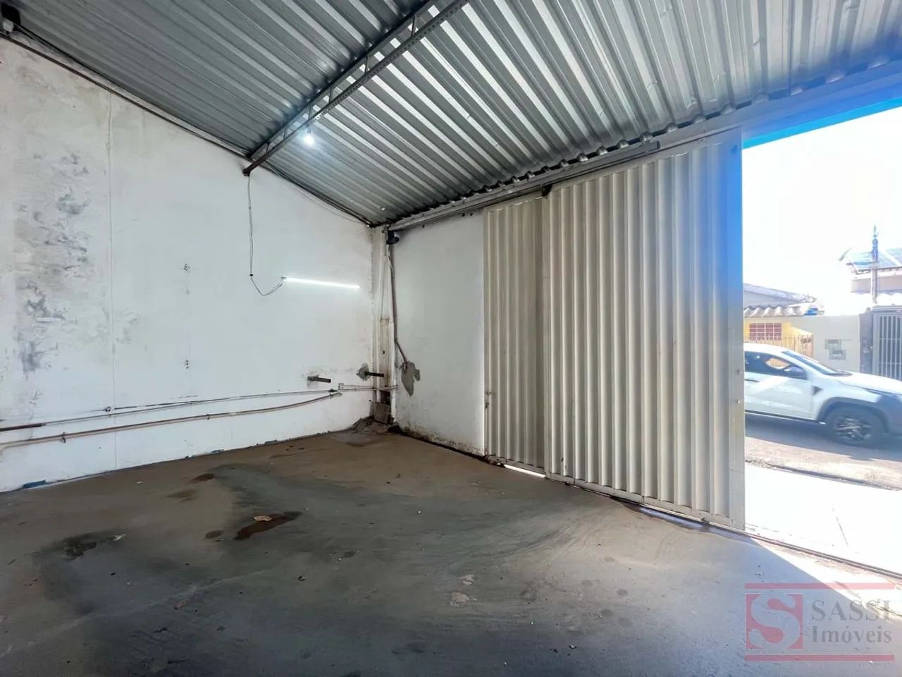 Sala Comercial em JARDIM OURO VERDE - Foto 4